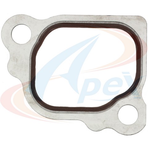 APEX Automobile Parts Inc Engine Coolant Outlet Gasket P/N:AWO2366