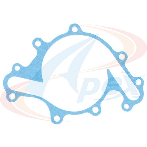 Engine Water Pump Gasket fits 1996-2007 Mercury Monterey Cougar  APEX AUTOMOBILE
