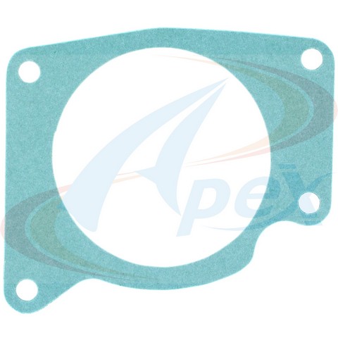 Engine Water Pump Gasket Apex Automobile Parts AWP3052