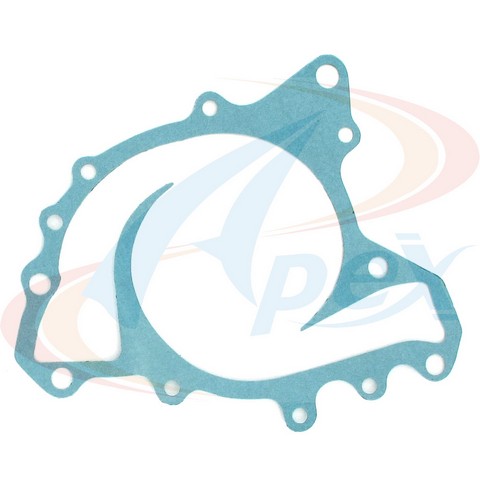 APEX Automobile Parts Inc Engine Water Pump Gasket P/N:AWP3058