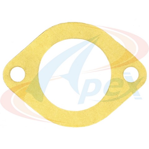 Engine Water Pump Gasket Apex Automobile Parts AWP3072