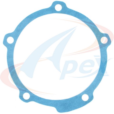 Engine Water Pump Gasket Apex Automobile Parts AWP3078
