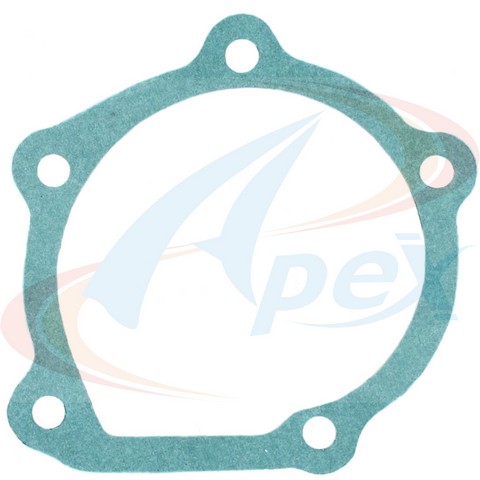 APEX Automobile Parts Inc Engine Water Pump Gasket P/N:AWP3083
