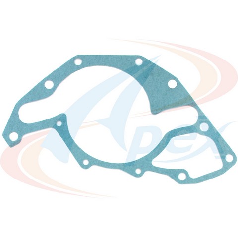 APEX Automobile Parts Inc Engine Water Pump Gasket P/N:AWP3085