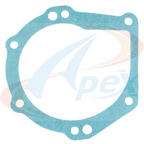 Engine Water Pump Gasket Apex Automobile Parts AWP3090