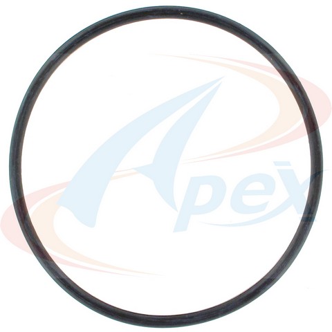 Engine Water Pump Gasket fits 1988-1993 Pontiac LeMans  APEX AUTOMOBILE PARTS