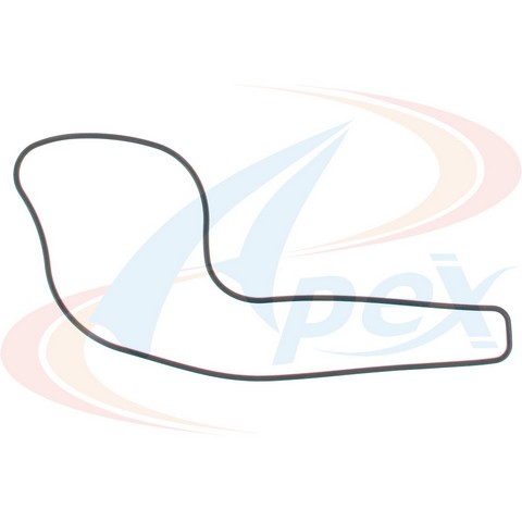 Engine Water Pump Gasket Apex Automobile Parts fits 1996 Acura RL 3.5L-V6