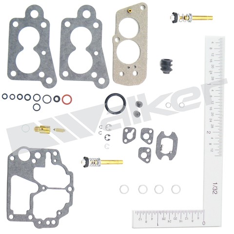 Walker Products Carburetor Repair Kit P/N:151018B