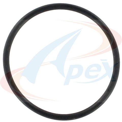 APEX Automobile Parts Inc Engine Coolant Thermostat O-Ring,Engine Water Pump O-Ring P/N:AWP3168