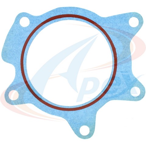 Engine Water Pump Gasket Apex Automobile Parts AWP3170