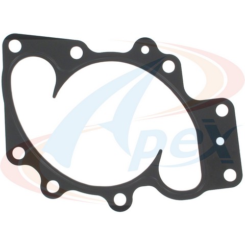 APEX Automobile Parts Inc Engine Water Pump Gasket P/N:AWP3262