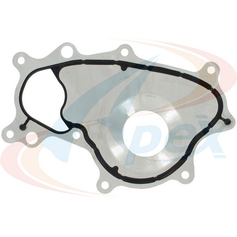 Engine Water Pump O-Ring fits 2015-2016 Ford Transit-150,Transit-250,Transit-350