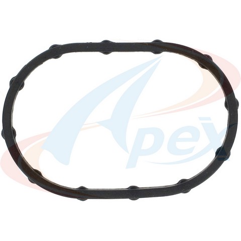 Engine Water Pump Gasket Apex Automobile Parts fits 2012 Toyota Prius C 1.5L-L4