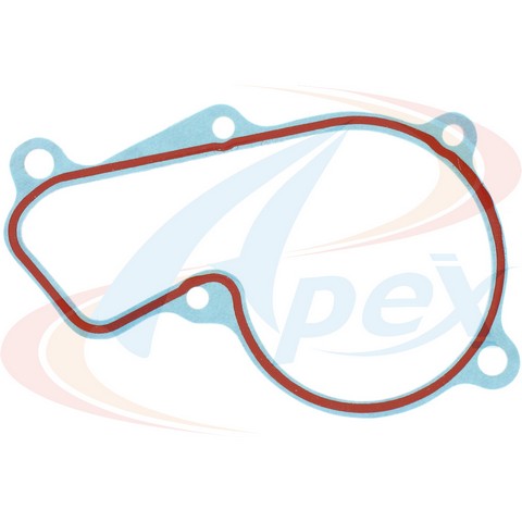 Engine Water Pump Gasket fits 2012-2016 Kia Soul Forte Forte,Forte Koup,Forte5