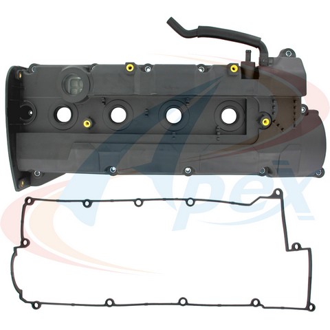 Engine Valve Cover Apex Automobile Parts VCS268