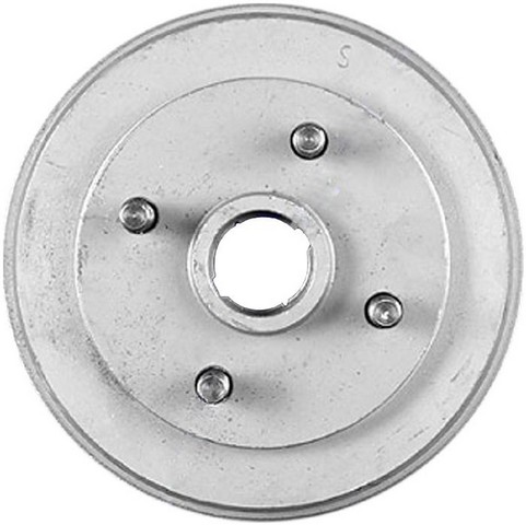 Brake Drum fits 1993-1998 Toyota Paseo,Tercel  BENDIX