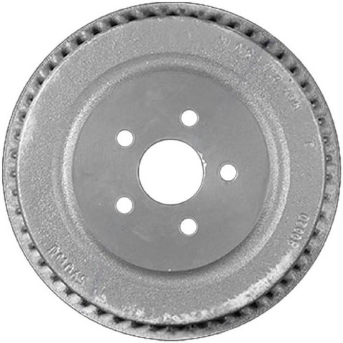 Brake Drum fits 1996-2000 Plymouth Grand Voyager,Voyager  BENDIX