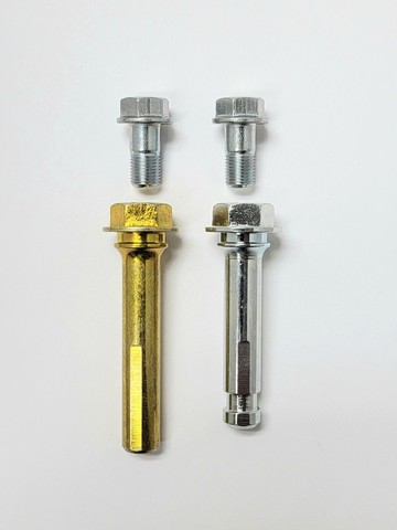 Better Brake Parts Disc Brake Caliper Pin Kit P/N:14311K