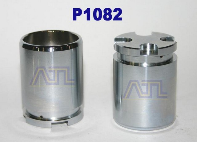 Better Brake Parts Disc Brake Caliper Piston P/N:8161