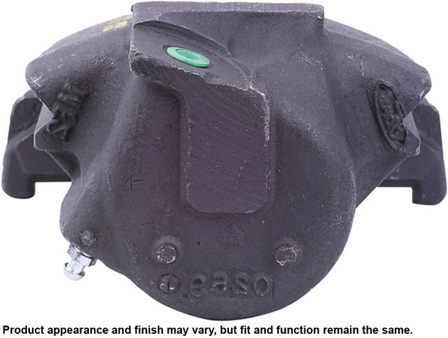 CARDONE Reman Disc Brake Caliper P/N:18-4142
