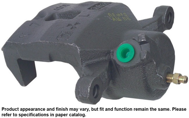 CARDONE Reman Disc Brake Caliper P/N:19-2790