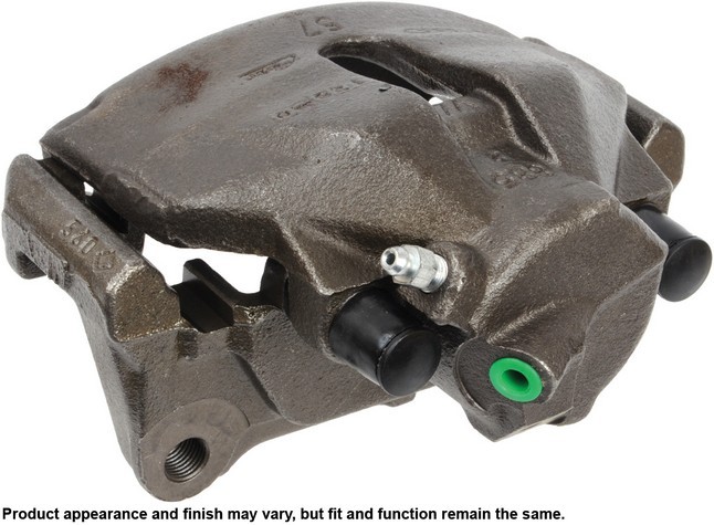 CARDONE Reman Disc Brake Caliper P/N:19-B1816B