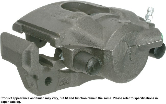 CARDONE Reman Disc Brake Caliper P/N:19-B3043