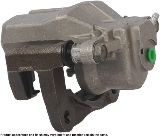 CARDONE Reman Disc Brake Caliper P/N:19-B6437