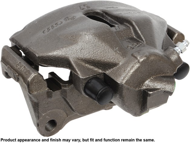 Disc Brake Caliper Cardone 19-B1817B Reman