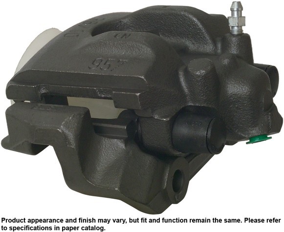 Disc Brake Caliper-Arc Cardone 19-B2751 Reman fits 05-06 Saab 9-5