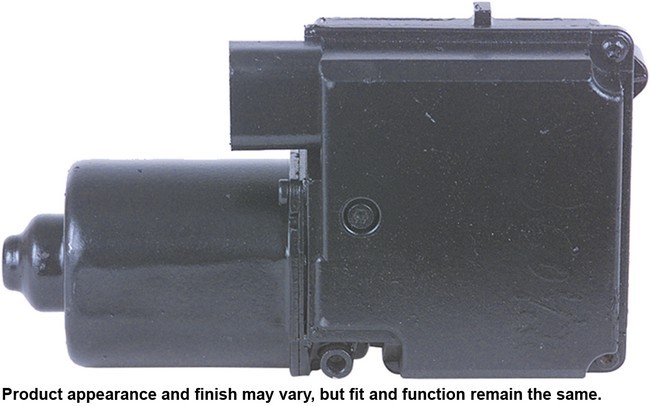 CARDONE Reman Windshield Wiper Motor P/N:40-1010