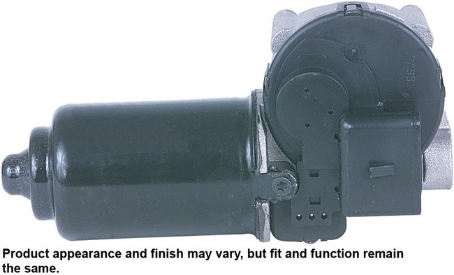 CARDONE Reman Windshield Wiper Motor P/N:40-2004