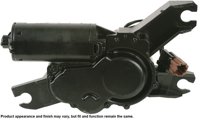 CARDONE Reman Windshield Wiper Motor P/N:40-2033