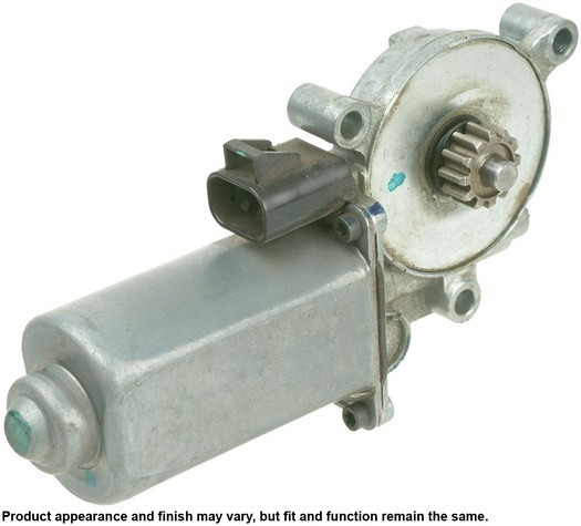 CARDONE Reman Window Motor P/N:42-199