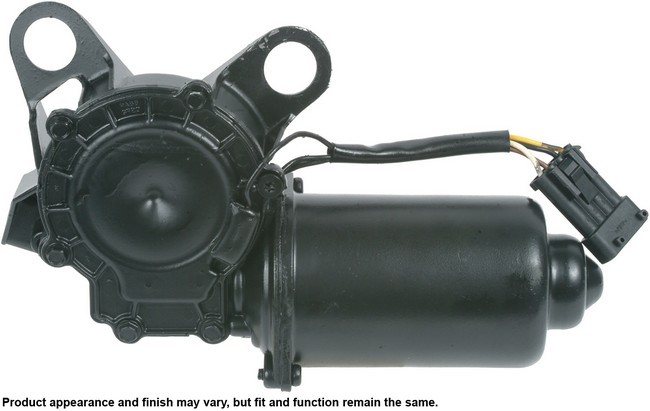 CARDONE Reman Windshield Wiper Motor P/N:43-2904
