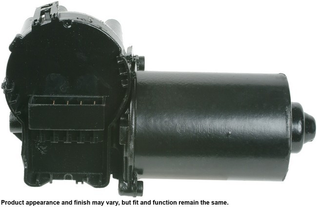 CARDONE Reman Windshield Wiper Motor P/N:43-3502