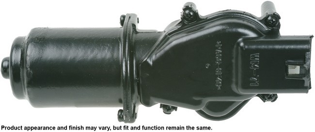 CARDONE Reman Windshield Wiper Motor P/N:43-4000