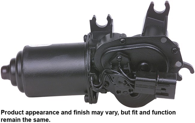 CARDONE Reman Windshield Wiper Motor P/N:43-4404