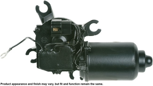 CARDONE Reman Windshield Wiper Motor P/N:43-4454