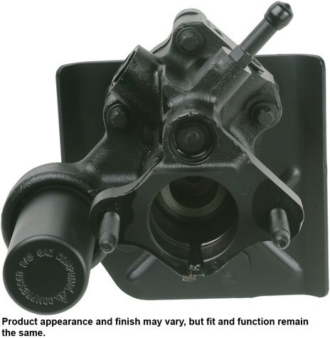 CARDONE Reman Power Brake Booster P/N:52-7372