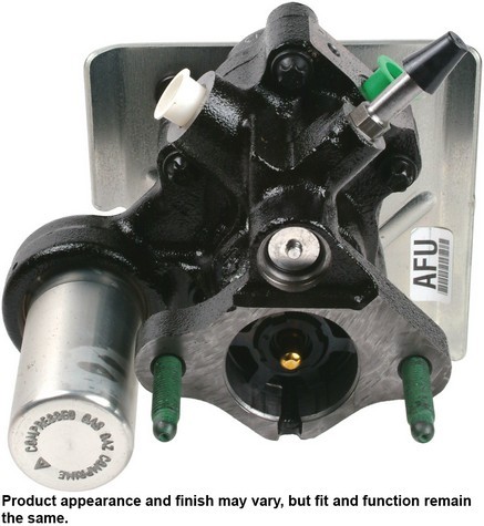 CARDONE Reman Power Brake Booster P/N:52-7393