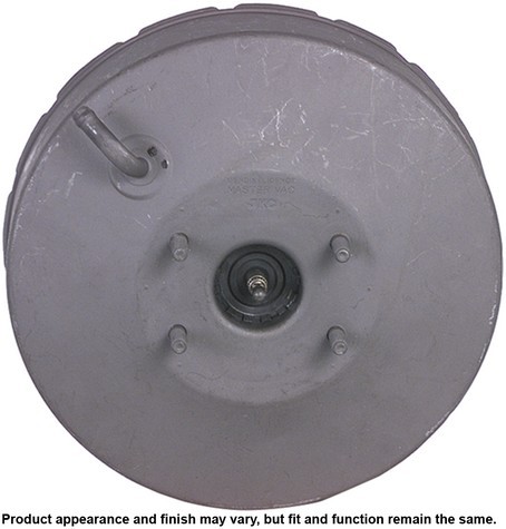 Power Brake Booster Pronto 53-2071 Reman