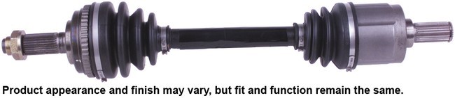 CARDONE Reman CV Axle Assembly P/N:60-4071