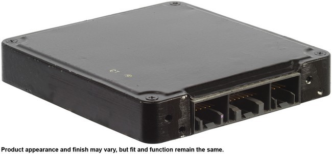 CARDONE Reman Engine Control Module (ECM) P/N:72-1177