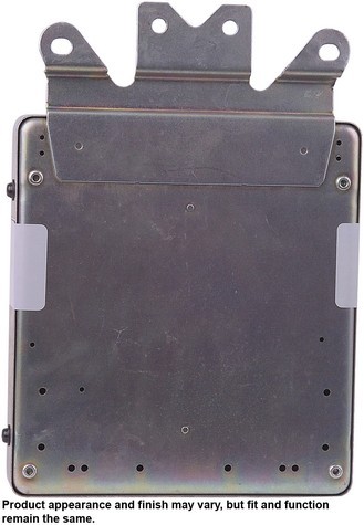 CARDONE Reman Engine Control Module (ECM) P/N:72-6007