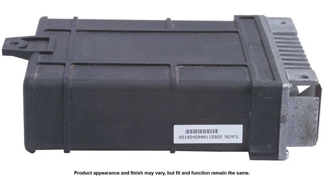 CARDONE Reman Engine Control Module (ECM) P/N:72-9021