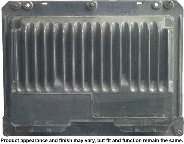 CARDONE Reman Powertrain Control Module (PCM) P/N:77-8051F