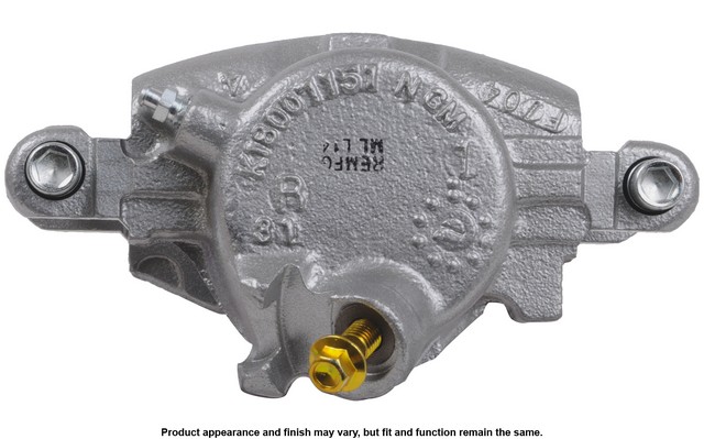 CARDONE Ultra Disc Brake Caliper P/N:18-P4020