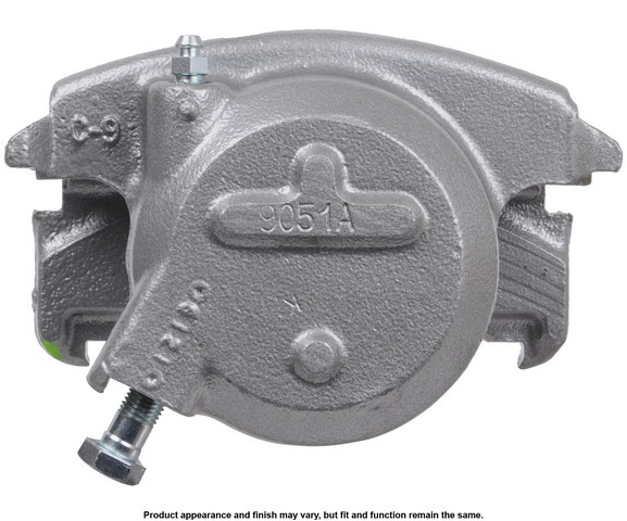 CARDONE Ultra Disc Brake Caliper P/N:18-P4075