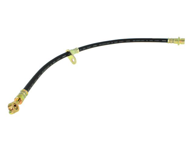 Centric Parts Brake Hydraulic Hose P/N:150.44155